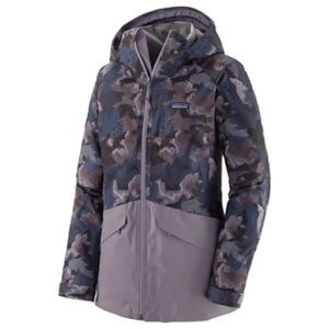 Patagonia Snowbelle Women’s Ski Jacket